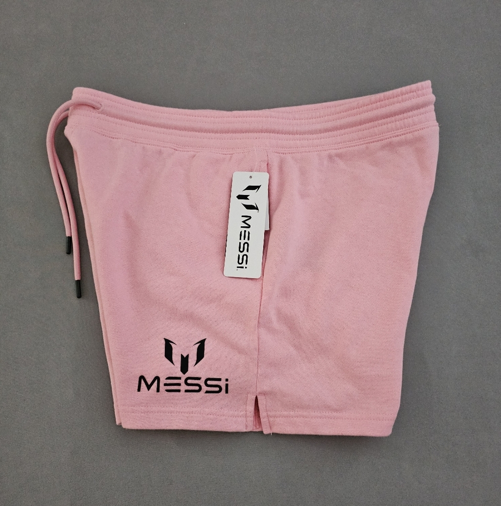 Messi Shorts - Picture 2 of 7